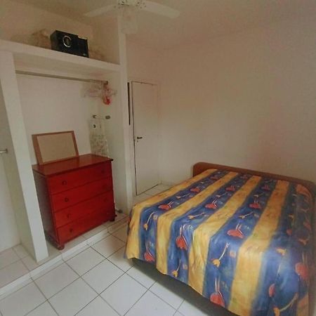 Edificio Revena Leilighet Guarujá Eksteriør bilde