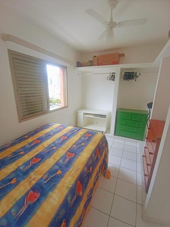 Edificio Revena Leilighet Guarujá Eksteriør bilde