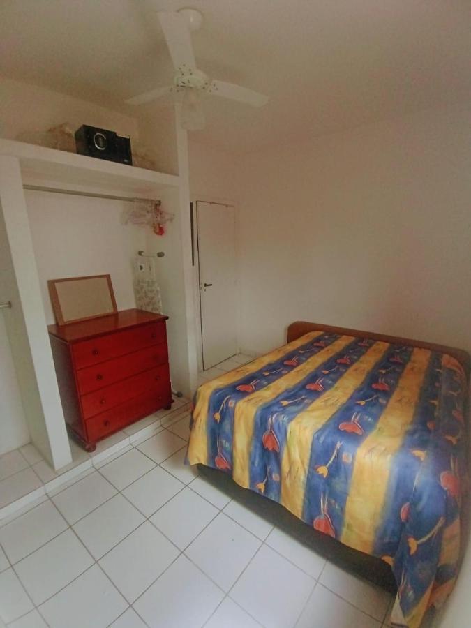 Edificio Revena Leilighet Guarujá Eksteriør bilde